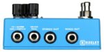 Keeley Hydra - Stereo Reverb / Tremolo – Image 5