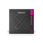 D'Addario XT Electric Nickel Plated Steel, Super Light, 09-42