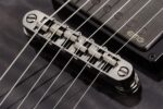 Guitar Hellraiser Hybrid C1 #1922 SCHECTER – Image 3