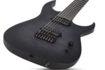 Keith Merrow Signature MK-III Legacy TBB #875 SCHECTER – Image 4