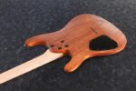 IBANEZ S521 Guitar Mahogany Oil – Image 3