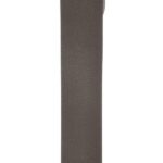 D'Addario Sangle de guitare en cuir classique D'Addario Basic, coloris marron – Image 2