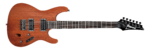 IBANEZ S521 Guitar Mahogany Oil