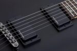 Guitar Demon #3660 SCHECTER – Image 7