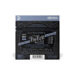 D'Addario Cordes pour guitare classique D'Addario Pro-Arte Dynacore EJ45TT, cordes aiguës en titane, Normal – Image 2