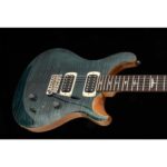 PRS SE Custom 24 Slate Blue – Image 3