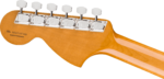Vintera® III Late '60s Stratocaster®, Maple Fingerboard, Olympic White – Image 5