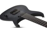 Keith Merrow Signature MK-III Legacy TBB #875 SCHECTER – Image 10