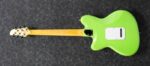 IBANEZ Electric Guitar Yvette Young Standard green sparkle – Image 5