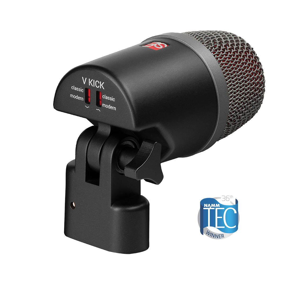 V-Kick – Image 1