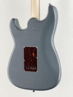 MARCEAU GUITARS® EXPERIENCE MAPLE NECK EBONY CHARCOAL GLOSS – Image 6
