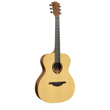 LAG Guitars GLA T70A-NAT LAG Tramontane T70A Auditorium