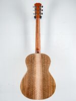 DOWINA Guitar The Climber Vincent Schmidt Swiss Spruce/Walnut OME Anthem + Case – Image 7