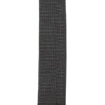 D'Addario PWSUKE300 Sangle pour Ukulélé en polypropylène noire – Image 2