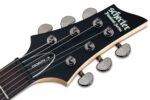 Guitar Demon #3660 SCHECTER – Image 5
