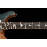 PRS SE Custom 24 Slate Blue – Image 4