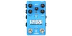 Keeley Hydra - Stereo Reverb / Tremolo