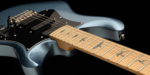 PRS SE NF3 | Maple Fretboard | Ice Blue Metallic – Image 3
