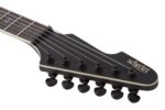 Guitar SLS Elite E1 ETWIN #1343 SCHECTER – Image 6