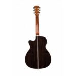 SGA100CEQ Guitare Electro-Acoustique Solid Fine Wood Auditorium Cut Electro Prodipe Guitars JM Forest JMFSGA100CEQ – Image 2
