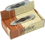 Gretsch Pickups and Preamps // Gretsch® Deltoluxe Acoustic Soundhole Pickup – Image 3