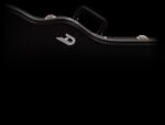 Duesenberg Starplayer Chambered Transparent Black Burst – Image 7