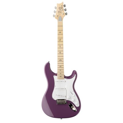 PRS Guitars 112108::7J: SE Silver Sky Maple