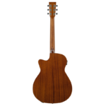 GUITARE ELECTRO-ACOUSTIQUE SA250CEQ PRODIPE GUITARS TABLE MASSIVE GRAND AUDITORIUM – Image 2