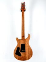 PRS Custom 24 "Birds of a Feather" Limited Edition - Charcoal Microburst – Image 5