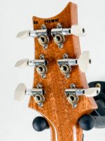 PRS Custom 24 "Birds of a Feather" Limited Edition - Charcoal Microburst – Image 7