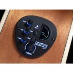 GUITARE ELECTRO-ACOUSTIQUE SA250CEQ PRODIPE GUITARS TABLE MASSIVE GRAND AUDITORIUM – Image 5