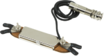 Gretsch Pickups and Preamps // Gretsch® Deltoluxe Acoustic Soundhole Pickup – Image 2