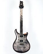 PRS Custom 24 "Birds of a Feather" Limited Edition - Charcoal Microburst