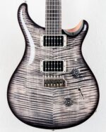 PRS Custom 24 "Birds of a Feather" Limited Edition - Charcoal Microburst – Image 2
