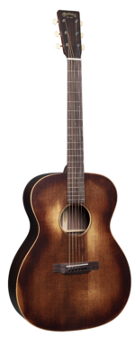 Martin Guitar, 000-16 StreetMaster