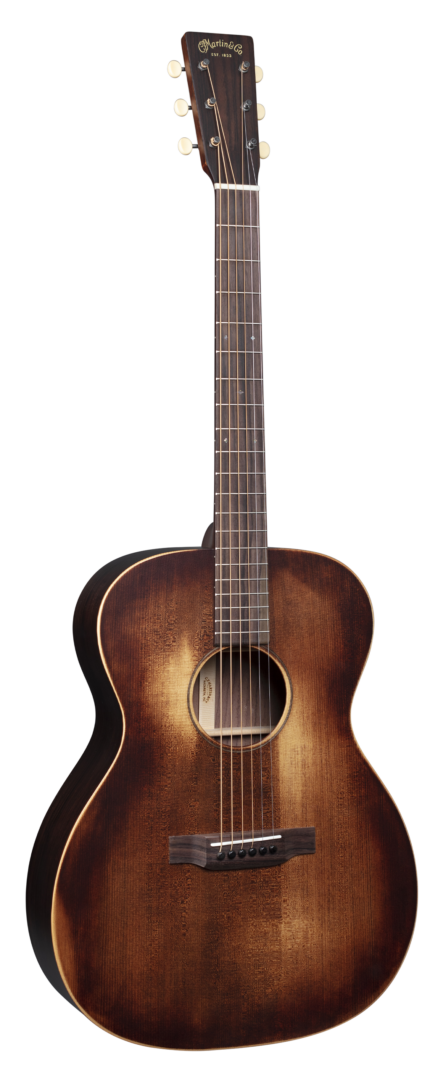 Martin Guitar, 000-16 StreetMaster