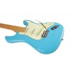 ST80MA BL GUITARE ELECTRIQUE SONIC BLUE PRODIPE GUITARS JMFST80MABL – Image 2