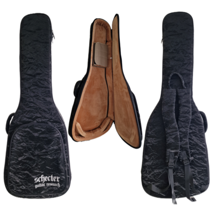 Guitar Bag Deluxe Electric SCHECTER