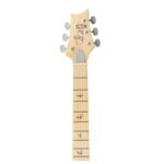 PRS Guitars 112108::7J: SE Silver Sky Maple – Image 6