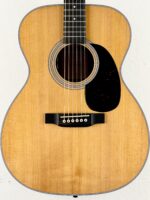 MARTIN 000E Retro Plus Granadillo Guitar – Image 4