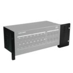 AB168 and DX168 Optional Rack Mount Kit – Image 2