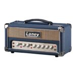 LANEY LIONHEART TUBE HEAD 5W CLASS A – Image 5