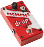 DIGITECH Effektpedal, Whammy, The Drop, Pitchshifter – Image 6