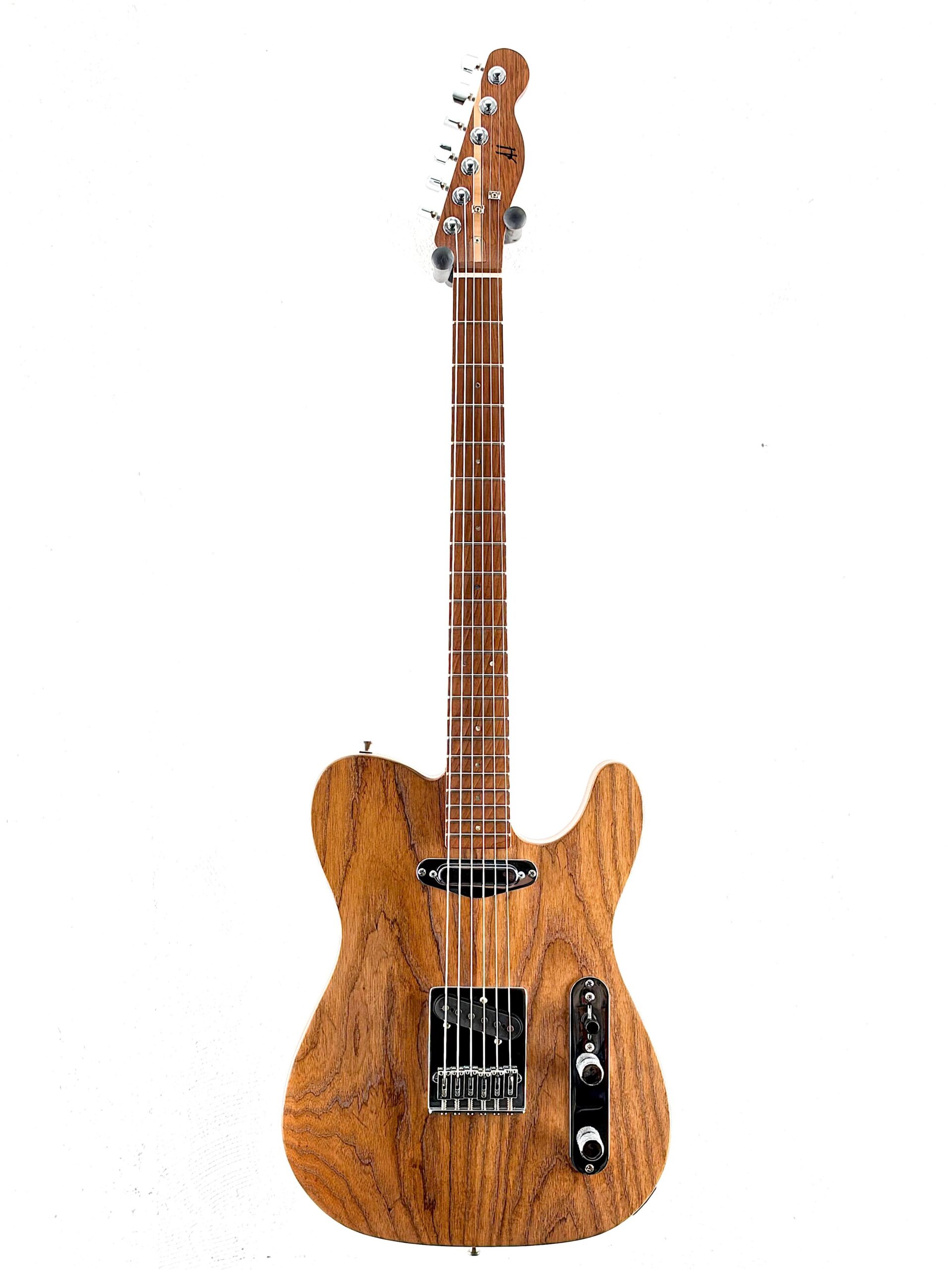 AH Guitars (CH) Toronto AHT-0010 – Image 1