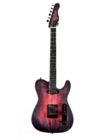 AH Guitars (CH) Toronto AHT-0019