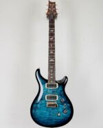 PRS Custom 24-08 | Cobalt Smokeburst
