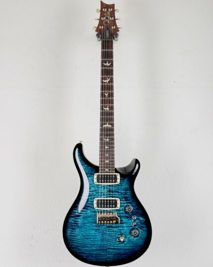 PRS Custom 24-08 | Cobalt Smokeburst