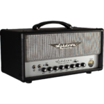 Ashdown Peacemaker 20 Guitar Head - UK Made – Image 2