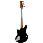 Ashdown "The Saint" Roasted Gloss Black E-Bass – Image 3