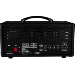 Ashdown Peacemaker 20 Guitar Head - UK Made – Image 4